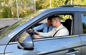 Участников СВО в Ивановской области освободили от уплаты транспортного налога