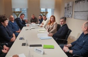 В Ивановской области на базе Верхневолжского ГАУ создадут центр компетенций в молочной отрасли