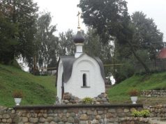 В регионе проведут проверку качества родниковых вод