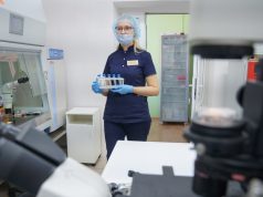 Более 600 пар в Ивановской области прошли углубленное обследование репродуктивного здоровья в рамках региональной программы