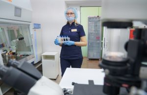 Более 600 пар в Ивановской области прошли углубленное обследование репродуктивного здоровья в рамках региональной программы