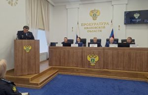 Каждое третье преступление на территории области совершено с использованием информационно-телекоммуникационных сетей