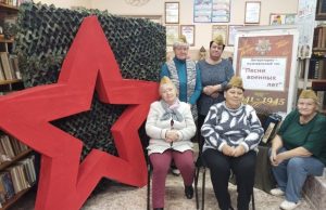 О блокадном хлебе, «Катюше» и белых журавлях