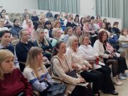 Ответственные родители – счастливые дети