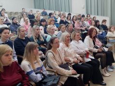 Ответственные родители – счастливые дети