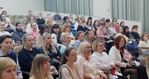 Ответственные родители – счастливые дети