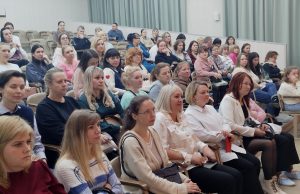 Ответственные родители – счастливые дети