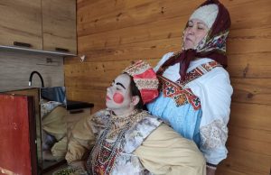 «Это у нас семейное»: новая история из Кохмы