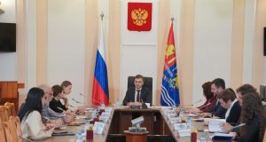 По инициативе Общественной палаты Ивановской области в регионе расширят ряд действующих мер поддержки многодетных семей