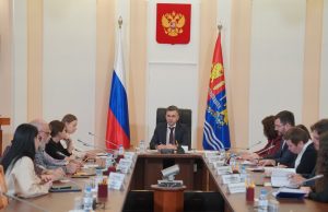 По инициативе Общественной палаты Ивановской области в регионе расширят ряд действующих мер поддержки многодетных семей