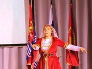 В Ивановском округе прошел X межмуниципальный молодежный форум