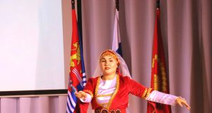 В Ивановском округе прошел X межмуниципальный молодежный форум