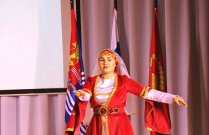 В Ивановском округе прошел X межмуниципальный молодежный форум