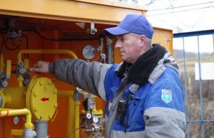 В Ивановском районе газифицированы еще пять населенных пунктов и детский оздоровительный лагерь «Березовая роща»