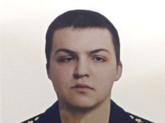 При выполнении воинского долга в ходе специальной военной операции на Украине погиб житель д. Анкудиново Ёжиков Артём Александрович (2004 г.р.).