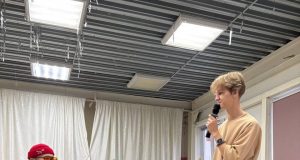 В Ивановской области проходят мастер-классы по юмору