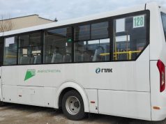 Благодаря участию региона в федеральной программе льготного лизинга ивановские перевозчики обновляют парк автобусов