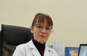 14 ноября — Всемирный день борьбы с диабетом