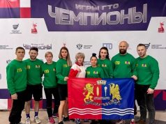 Наши победы – награда за труд