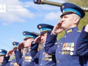 Участники СВО могут подать заявление на получение земельного участка в электронном виде через портал Госуслуг