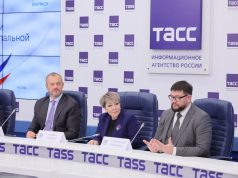 Более 61 тысячи заявок подано на III Всероссийскую муниципальную премию «Служение»