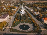 В малых городах и сёлах Ивановской области открыто более 30 точек доступа Wi-Fi