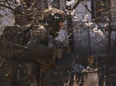 Президент России присвоил одному из полков 98-й воздушно-десантной дивизии звание «гвардейский»