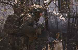 Президент России присвоил одному из полков 98-й воздушно-десантной дивизии звание «гвардейский»