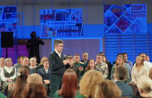 В регионе продолжат расширять сеть бесплатного Wi-Fi, а «Ростелеком» сократит сроки подключения домашнего проводного Интернета для жителей