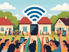 В Ивановском округе теперь доступен бесплатный Wi-Fi