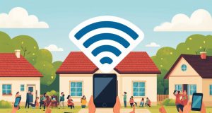 В Ивановском округе теперь доступен бесплатный Wi-Fi