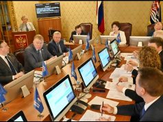 Расходы областного бюджета в будущем году превысят 88 млрд рублей