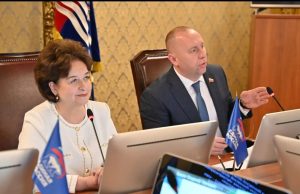 В Ивановской области вводится налоговый режим АвтоУСН