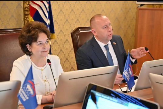 В Ивановской области вводится налоговый режим АвтоУСН