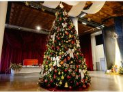 В Ивановской области начался самый теплый семейный зимний фестиваль «Русское Рождество»