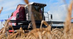 В регионе увеличили господдержку на обновление парка сельскохозяйственной техники