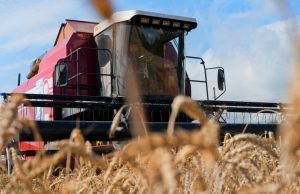 В регионе увеличили господдержку на обновление парка сельскохозяйственной техники