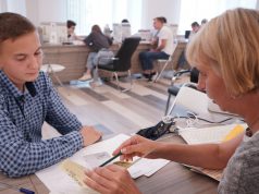 Ивановские выпускники – стобалльники, поступившие в вузы нашего региона, получат региональную поддержку