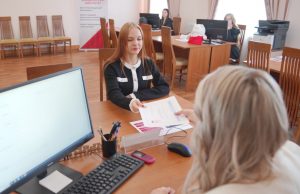 Для детей участников СВО продолжает действовать региональная мера поддержки — сертификат на бесплатное высшее образование