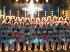 На «Русском Рождестве» состоится четыре благотворительных концерта в поддержку военнослужащих – участников специальной военной операции