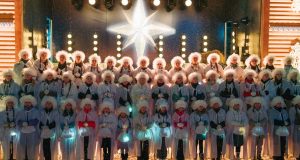 На «Русском Рождестве» состоится четыре благотворительных концерта в поддержку военнослужащих – участников специальной военной операции