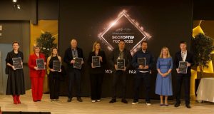 В Ивановской области подвели итоги регионального конкурса «Экспортер года – 2025»