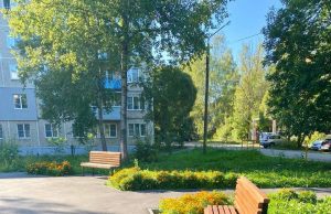 Общее дело – общий успех