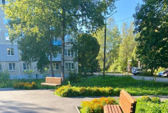 Общее дело – общий успех