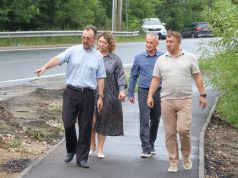 Александр Волков: «Территориальное управление продолжит работать»