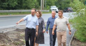 Александр Волков: «Территориальное управление продолжит работать»