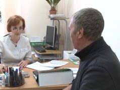 Никотин — враг человека