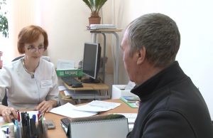 Никотин — враг человека