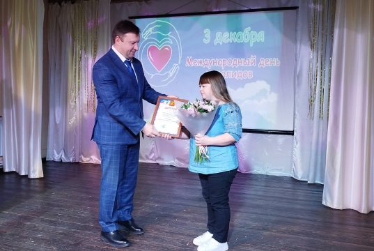 Когда теплом и любовью согреты сердца