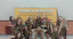 Гордость наставников – победы воспитанников